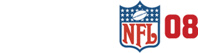 Madden NFL 08 logo for PSP